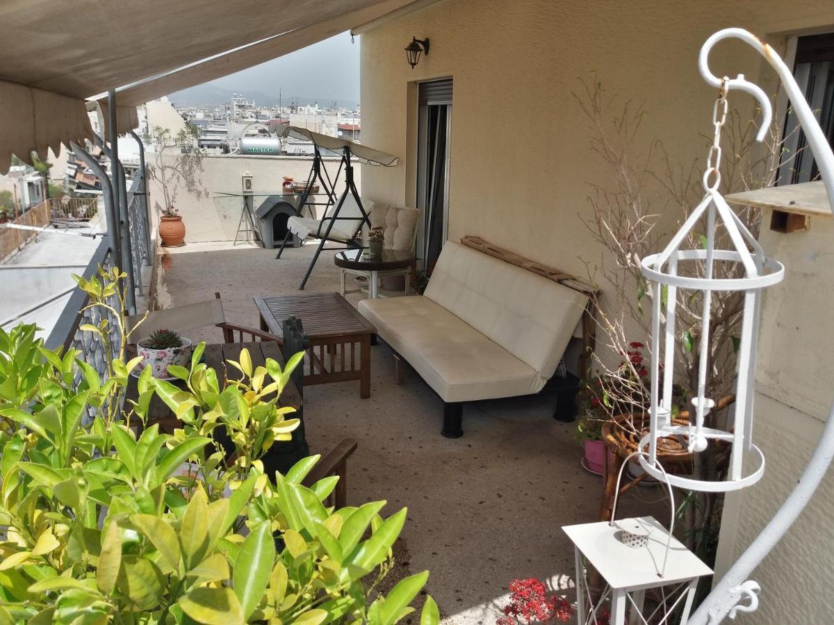 Excellent Sunny Apartments!Enjoy Yourrelaxwithview Atina Dış mekan fotoğraf