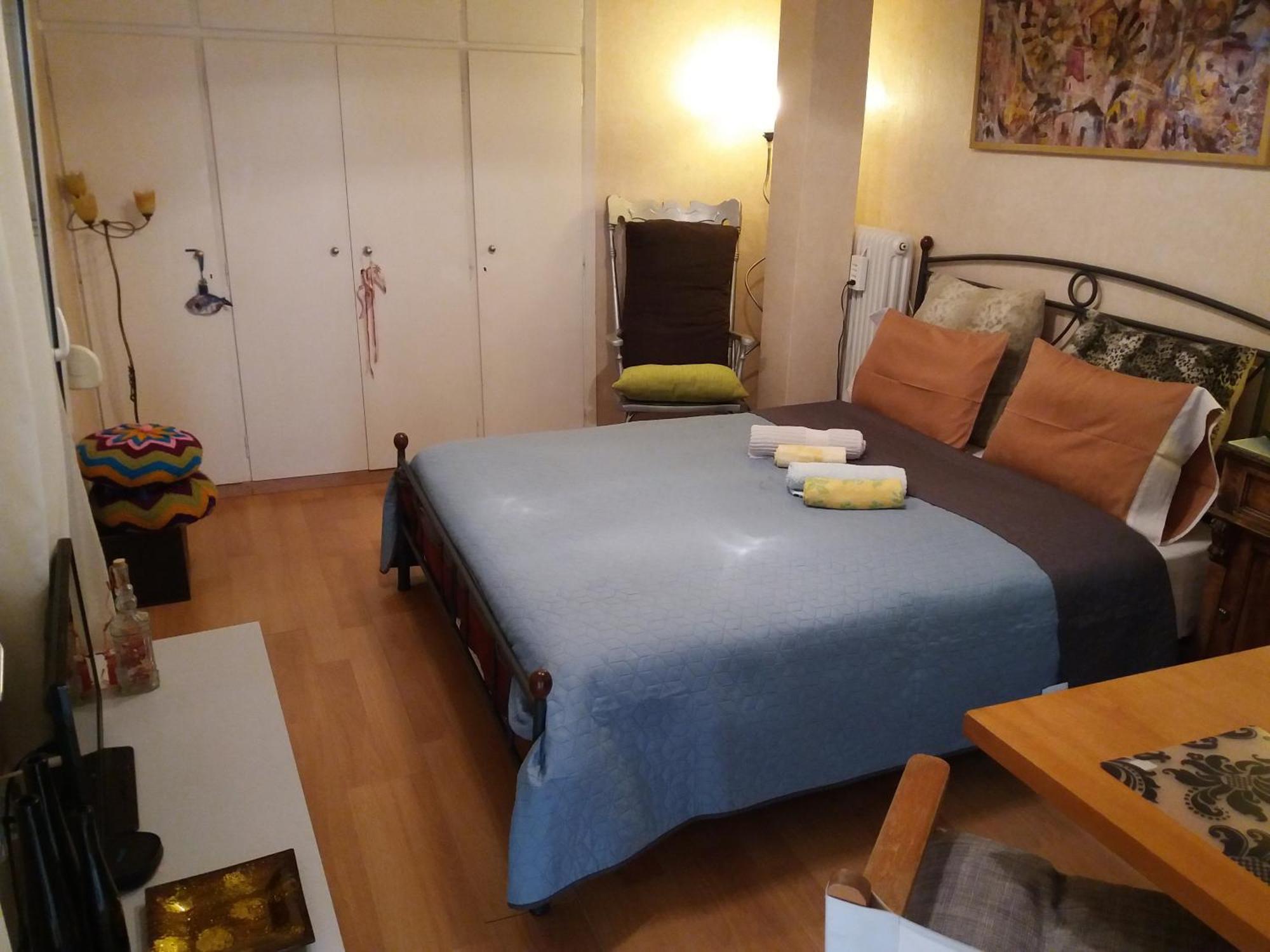Excellent Sunny Apartments!Enjoy Yourrelaxwithview Atina Oda fotoğraf