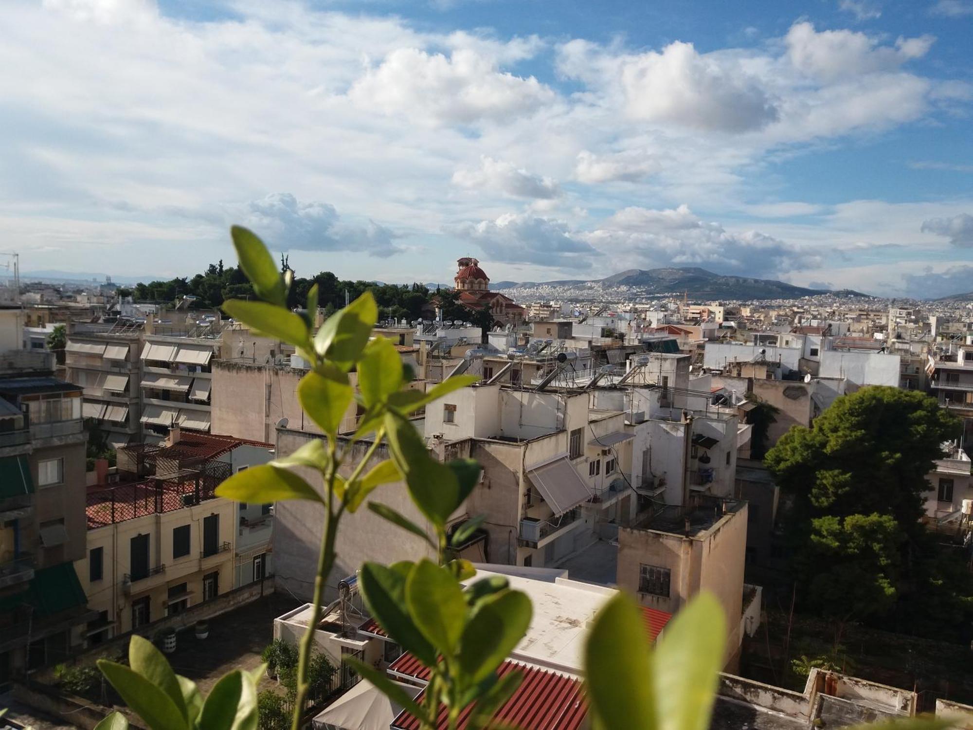 Excellent Sunny Apartments!Enjoy Yourrelaxwithview Atina Oda fotoğraf