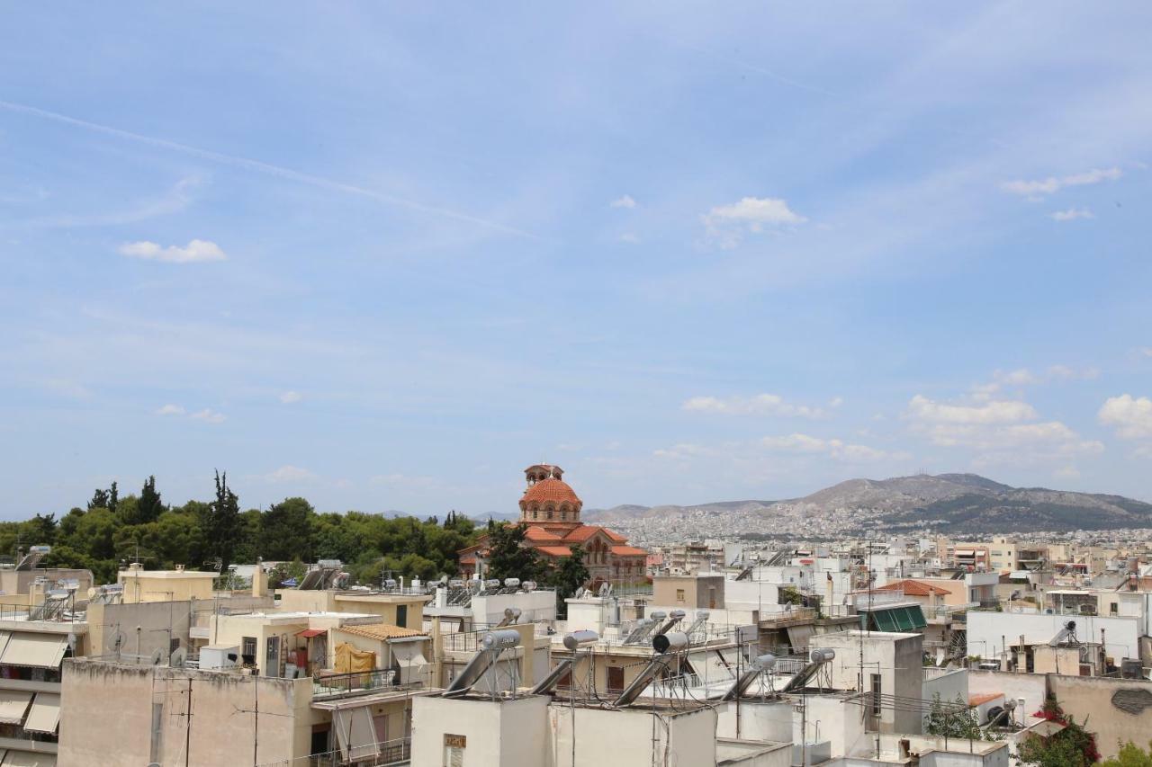 Excellent Sunny Apartments!Enjoy Yourrelaxwithview Atina Dış mekan fotoğraf