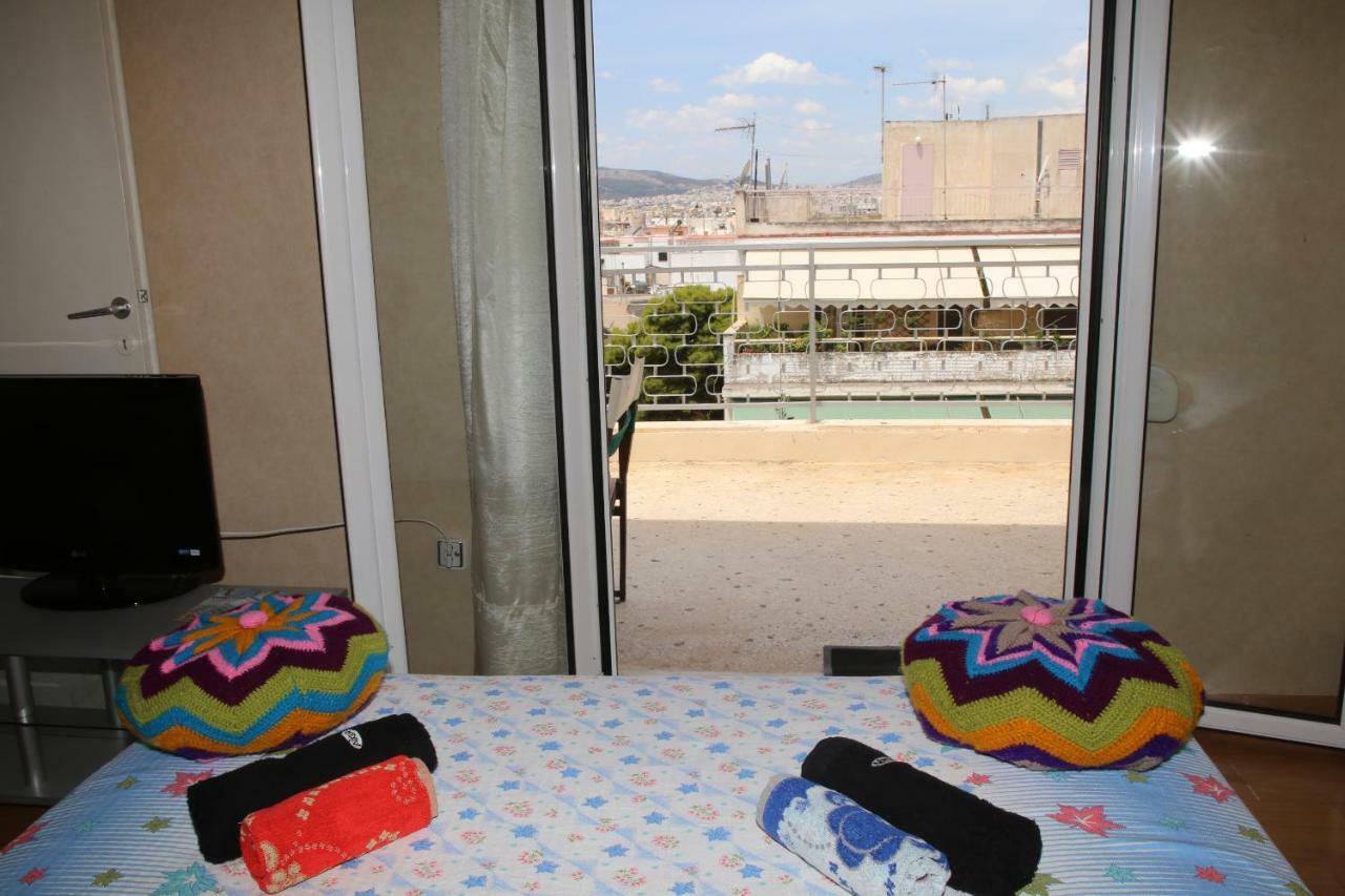 Excellent Sunny Apartments!Enjoy Yourrelaxwithview Atina Dış mekan fotoğraf