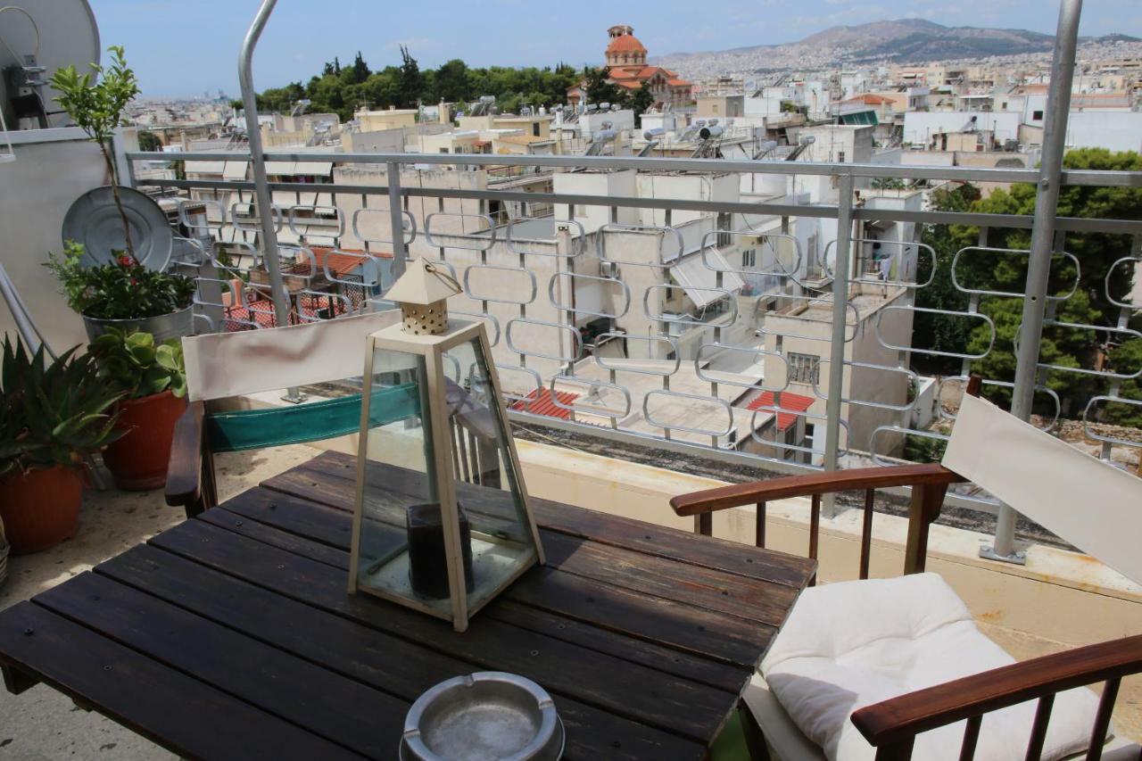 Excellent Sunny Apartments!Enjoy Yourrelaxwithview Atina Dış mekan fotoğraf