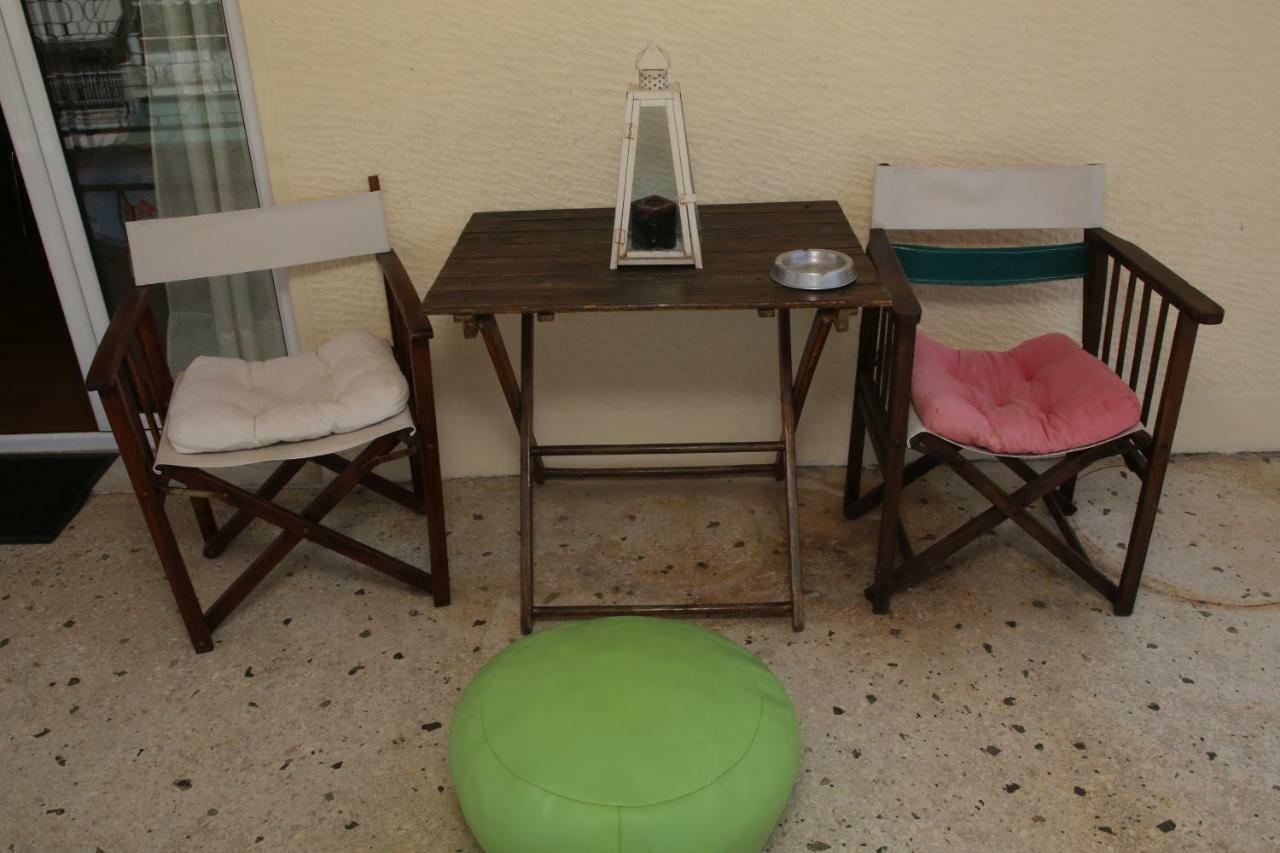 Excellent Sunny Apartments!Enjoy Yourrelaxwithview Atina Dış mekan fotoğraf